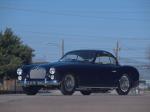 Talbot-Lago T26 GSL Coupe 1953 года